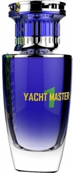 Yacht Master 1 EDT 100 ml Erkek Parfümü kullananlar yorumlar